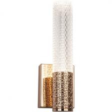 Бра светодиодное Modelux MODELUX ML.3310.01 GD