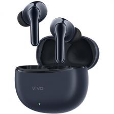Беспроводные наушники Vivo Buds Cosmic Blue