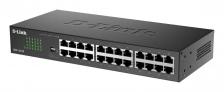 Коммутатор 24port D-LINK DGS-1024D/J1A