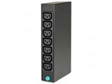 Lenovo IBM DPI Universal Rack Power Distribution Unit (Europe) with 7 x IEC C-13 [39Y8952]
