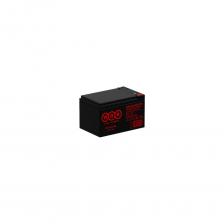 Тяговый аккумулятор WBR EVX12120S УТ-00000332