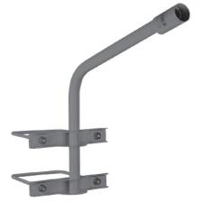 Кронштейн для уличного светильника ЭРА SPP-AC4-0-350-048