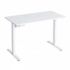 Умный стол с электрическим подъемным механизмом Xiaomi 8H Intelligent Lifting Table D Series 1200x600 mm White (DF011)