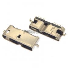 Разъем Micro USB 3.0