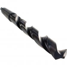 Длинное сверло Сверло ООО "ТМТ ГРУПП" конический хвостовик дл. 16.25 Р6М5 61819