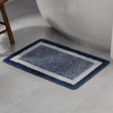 Коврик для ванной Iddis Night Sky LM02P58i12 50x80 см цвет синий