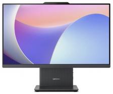 Моноблок 23.8'' Lenovo IdeaCentre AIO 24IRH9 F0HN00UQRU i7-13620H/16GB/512GB SSD/UHD Graphics/1920x1080/WiFi/BT/Cam/USB kbd/USB mouse/noOS/luna grey