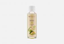 Шампунь для волос Блеск и сияние 50 мл OZ! ORGANICZONE