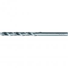 Высококачественные сверла HSS для прецизионного сверления стали и цветных металлов 3.2х36х65 мм, 10 шт RAWLPLUG RT-HSSP-032-B10