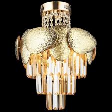 Потолочная люстра Reluce 01976-0.3-5+4