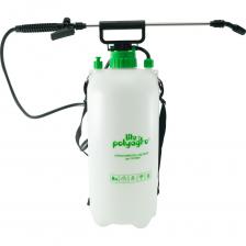 Садовый пневматический опрыскиватель POLYAGRO Lite 7574068