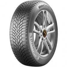 Continental WinterContact TS 870 P 295/35 R22 108W XL шина авт. зимняя нешипованная
