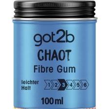 Chaot Modeling Fiber Gum Hold 3 100мл, Got2B