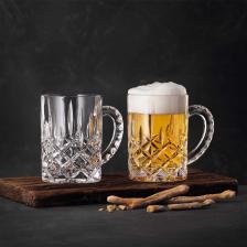 Набор пивных кружек Nachtmann Noblesse 600мл, 2шт