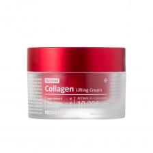 Двойной лифтинг-крем с ретинолом и коллагеном Medi-Peel Retinol Collagen Lifting Cream Двойной лифтинг-крем с ретинолом и коллагеном Medi-Peel Retinol Collagen Lifting Cream
