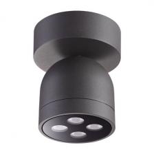 Потолочный светильник IP65 уличный LED Novotech Galeati 358118