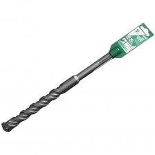 Бур sds-max Бур с крестовой пластиной (28х280 мм; SDS MAX) Резолюкс 15520