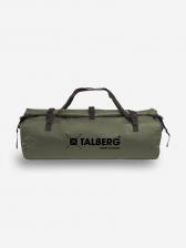 Гермосумка DRY BAG PVC 100, олива, Зеленый