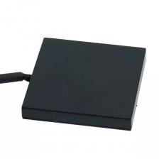 Датчик касания скрытый Feron SEN33A 500W 220V черный 51833