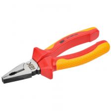 ARMA2L 3 Пассатижи диэлектрические 180мм K3 IEK, цена за 1 шт