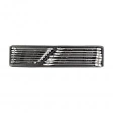 Набор комбинированных ключей Набор ключей комбинированных 15 предметов AIST 0-0010215C 00-00020804