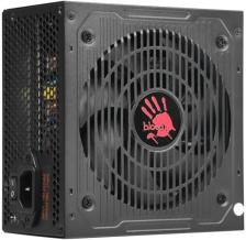 Блок питания ATX Bloody BD-PS500W 500W 80 PLUS White, 12VHPWR, RTL