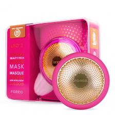 Прибор для массажа лица FOREO UFO 2 Совершенная смарт-маска для лица для всех типов кожи, Pearl Pink