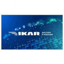 Панель для видеостены Ikar ПВ 55-117-200
