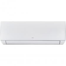 Мощная производительность в сочетании с элегантным дизайном делает сплит-систему CENTEK CT-65M18 идеальным выбором для создания идеального микроклимата в вашем доме или офисе. Благодаря высокой мощности охлаждения 5700-5800 Вт, устройство эффективно справляется с поддержанием комфортной температуры даже в самые жаркие дни. Энергоэффективность класса А с показателем EER 3.26 – экономия на счетах за электроэнергию Надёжный компрессор GMCC/Toshiba – гарантия долговечной работы Скрытый LED-дисплей – стильный дизайн без лишних элементов Многофункциональность – режимы охлаждения, обогрева, вентиляции и осушения. Интеллектуальные функции: Технология iFeel для точного контроля температуры Авторестарт после сбоев питания Самодиагностика системы Противогрибковая защита Самоочистка внутреннего блока Тихая работа внутреннего блока всего 28 дБ позволяет использовать кондиционер даже в ночное время. Высокая производительность воздушного потока 1000 м?/ч обеспечивает быстрое достижение заданной температуры. Универсальность применения достигается благодаря широкому диапазону рабочих температур: от -7°C до +47°C. Система адаптирована к российским климатическим условиям и способна эффективно работать при различных температурах. Практичность использования Удобное управление через современный пульт ДУ делает эксплуатацию максимально комфортной. Компактные размеры внутреннего блока (940x316x224 мм) позволяют легко вписать устройство в любой интерьер.