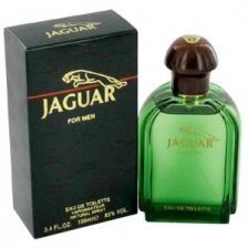 Jaguar for Men (green) туалетная вода 100мл