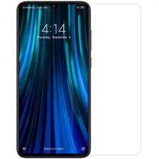 Защитное стекло Zibelino для Redmi Note 8 Pro Прозрачное