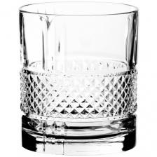 Набор стаканов для виски RCR Brillante 340мл (6 шт)