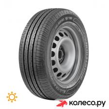 Летняя шина BLU-TRAC Van 195/75 R16 107/105S