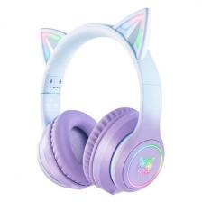 Игровые наушники B90 Sky Cat