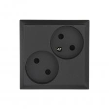 LK60 это современные и надёжные розетки и выключатели, сочетающие передовые технологии и утончённый плавный дизайн. Эстетичные формы механизмов в комплекте с различными декоративными рамками создают пространство для индивидуальных решений в интерьере.