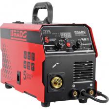 Сварочный полуавтомат BRADO MIG/MMA-250L-13 00-00023951