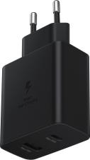 Зарядное устройство EP-TA220 35W Black