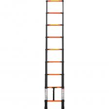 Телескопическая лестница ISMA ISMA-UP290