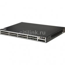 Коммутатор SNR SNR-S2989G-48TX, управляемый