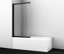 WasserKRAFT Dill 61S02-100 Стеклянная шторка