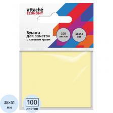 Бумага для заметок Attache нет