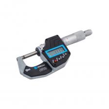 Микрометр IP65 0-25mm/0,001mm NORGAU цифровой 041057025/П