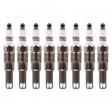 8 шт. Свеча зажигания SP546 PZK14F Подлинная для Ford Motor-craft F150 F250 F350 F450 F550 5.4L 6.8L V8 V10 Свеча зажигания
