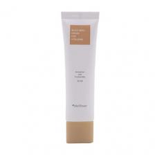 BELLFLOWER Крем для лица увлажняющий с муцином черной улитки Black Snail Cream for Vitalizing 30