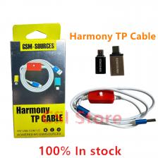 Новый кабель Harmony TP + адаптер USB 3.0 для Huawei HarmonyOS для ключа Chimera Pro Tool