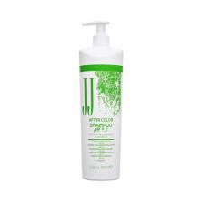 Шампунь для волос JJ Шампунь после окрашивания pH 4.5 AFTER COLOR SHAMPOO 1000