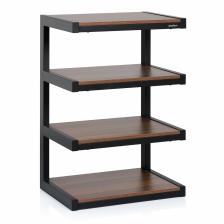 NorStone Esse HiFi Black/Walnut