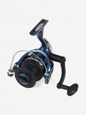 Катушка безынерционная Salmo Blaster FEEDER II 1 40FD, Черный