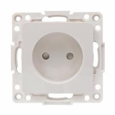 EKF EYR10-022-10 Стокгольм Механизм Розетки 1-местной б/з 10 А 1 шт