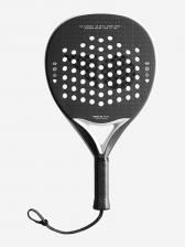 Ракетка для падел тенниса 7/6 Slide Shadow 2025, Черный